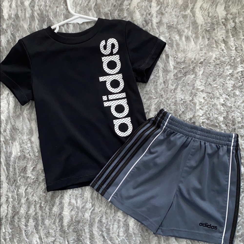 Adidas set